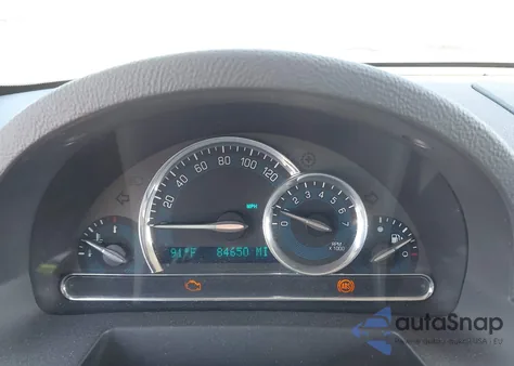 2006 Chevrolet Hhr Lt from USA, damaged, VIN 3GNDA23P66S554560